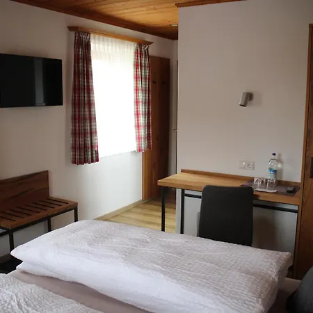 Hotel Gasthaus Zum Stausee à Grafenau  Extérieur photo